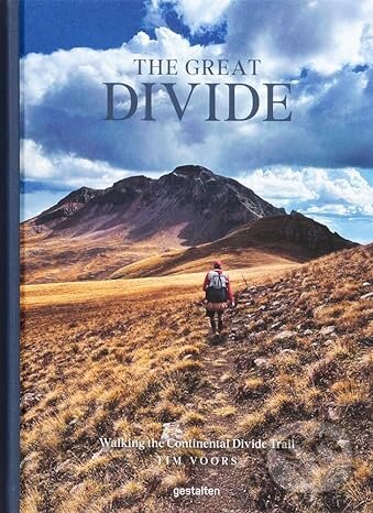 Kniha: Great Divide (Tim Voors). Gestalten Verlag, 2024 Kniha: Great Divide (Tim Voors). Gestalten Verlag, 2024