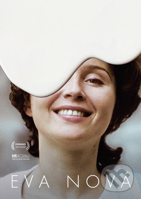 Film: Eva Nová (Marko Škop) (DVD). Magicbox, 2016 Film: Eva Nová (Marko Škop) (DVD). Magicbox, 2016