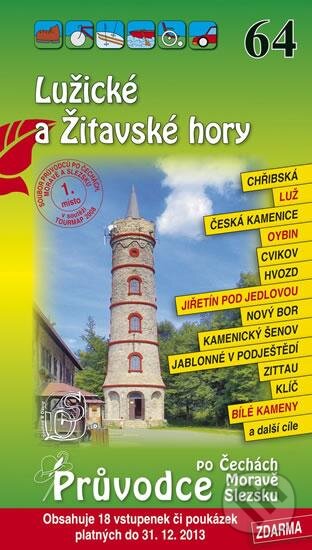 Kniha: Pelhřimovsko 60. - Průvodce po Č,M,S + volné vstupenky a poukázky (S & D Nakladatelství). S & D Nakladatelství, 2010 Kniha: Pelhřimovsko 60. - Průvodce po Č,M,S + volné vstupenky a poukázky (S & D Nakladatelství). S & D Nakladatelství, 2010