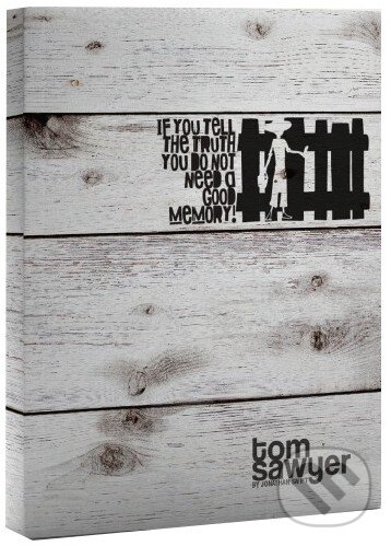 The Adventures of Tom Sawyer (Notebook) (Publikumart). Publikumart, 2014 The Adventures of Tom Sawyer (Notebook) (Publikumart). Publikumart, 2014