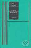 Kniha: Básně. Antikódy - Spisy 1 (Václav Havel). Torst, 2001 Kniha: Básně. Antikódy - Spisy 1 (Václav Havel). Torst, 2001