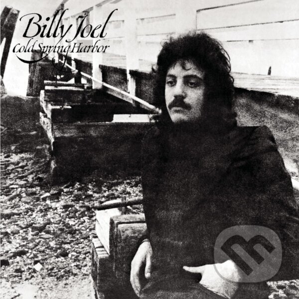 Hudební CD: Billy Joel: Cold Spring Harbor LP (Hudobné albumy). Hudobné albumy, 2024 Hudební CD: Billy Joel: Cold Spring Harbor LP (Hudobné albumy). Hudobné albumy, 2024
