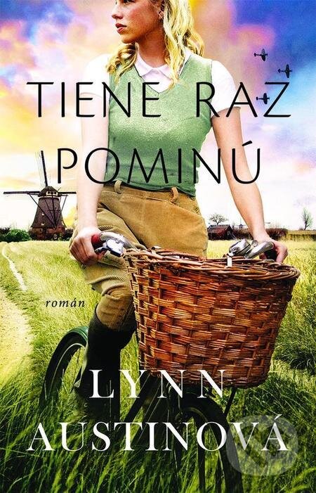 E-kniha: Tiene raz pominú (Lynn Austin). Kumran E-kniha: Tiene raz pominú (Lynn Austin). Kumran
