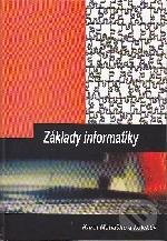 Kniha: Základy informatiky (Karol Matiaško). EDIS, 2004 Kniha: Základy informatiky (Karol Matiaško). EDIS, 2004