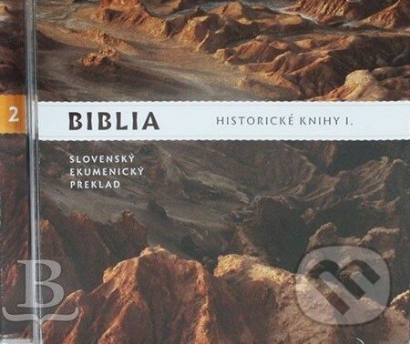 Audiokniha: Historické knihy I. (Štúdio Nádej). Štúdio Nádej, 2016 Audiokniha: Historické knihy I. (Štúdio Nádej). Štúdio Nádej, 2016
