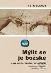 Kniha: Mýlit se je božské (Petr Blahut). Doplněk, 2017 Kniha: Mýlit se je božské (Petr Blahut). Doplněk, 2017