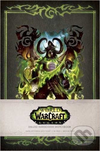 World of Warcraft: Legion (Insight). Insight, 2016 World of Warcraft: Legion (Insight). Insight, 2016