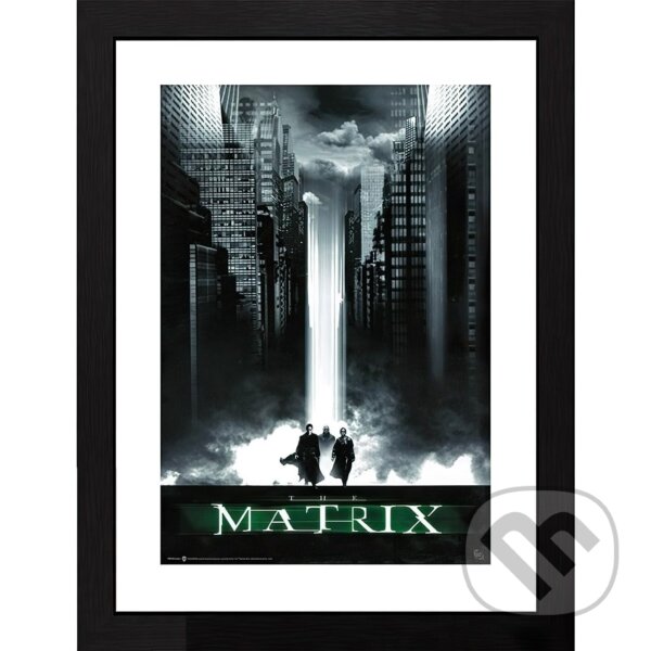 Obraz Matrix (Fantasy). Fantasy, 2024 Obraz Matrix (Fantasy). Fantasy, 2024