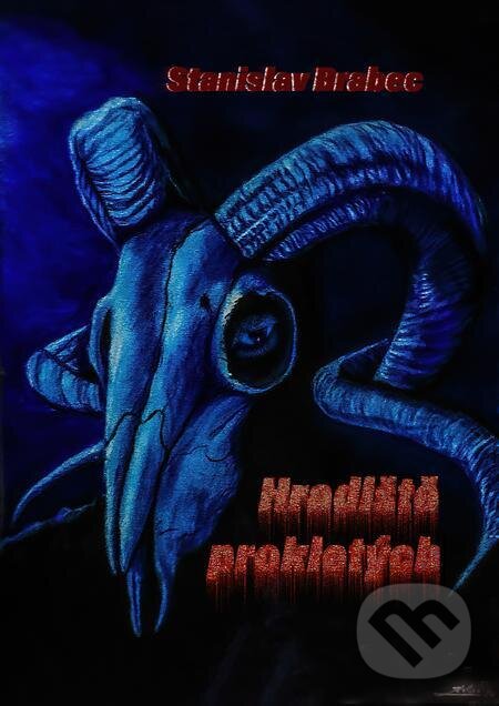 E-kniha: Hradiště prokletých (Stanislav Brabec). TZ-one E-kniha: Hradiště prokletých (Stanislav Brabec). TZ-one