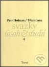 Kniha: Březiniana (Petr Holman). Torst, 2003 Kniha: Březiniana (Petr Holman). Torst, 2003