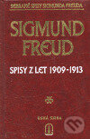 Kniha: Spisy z let 1909-1913 (Sigmund Freud). Psychoanalytické nakl. J. Koco, 1999 Kniha: Spisy z let 1909-1913 (Sigmund Freud). Psychoanalytické nakl. J. Koco, 1999