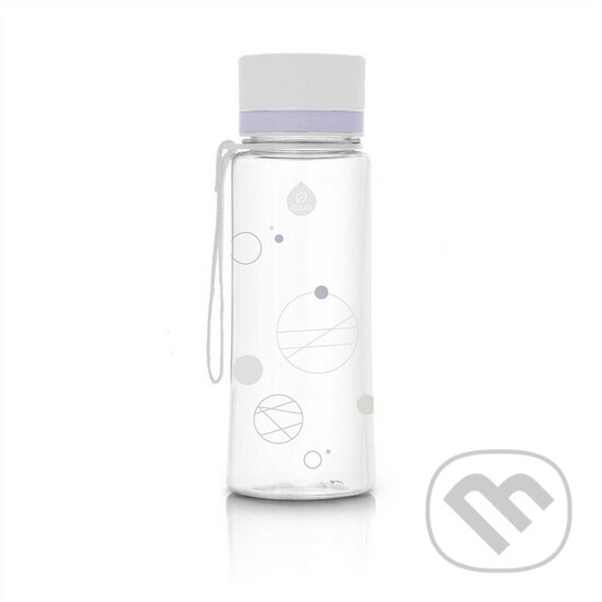 Láhev EQUA Lavender Moon (K3 plus). K3 plus, 2016 Láhev EQUA Lavender Moon (K3 plus). K3 plus, 2016