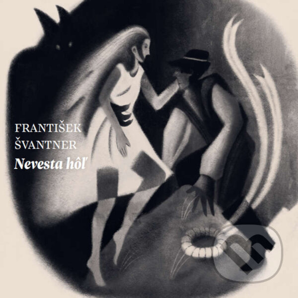 Audiokniha: Nevesta hôľ (František Švantner). Vydavateľstvo Šarkan, 2024 Audiokniha: Nevesta hôľ (František Švantner). Vydavateľstvo Šarkan, 2024