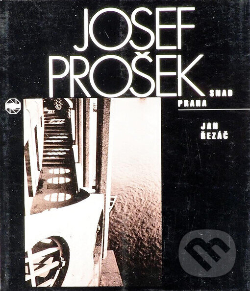 Kniha: Snad Praha (Jan Řezáč a Josef Prošek). , 1999 Kniha: Snad Praha (Jan Řezáč a Josef Prošek). , 1999