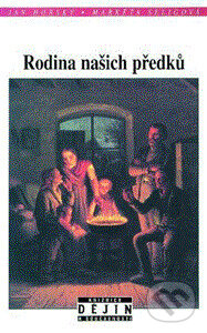 Kniha: Rodina našich předků (Jan Horský a Markéta Seligová). Nakladatelství Lidové noviny, 1999 Kniha: Rodina našich předků (Jan Horský a Markéta Seligová). Nakladatelství Lidové noviny, 1999