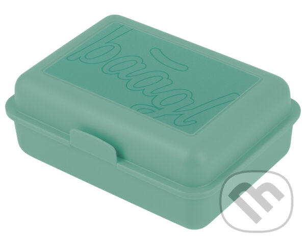 Box na svačinu Baagl Green (Presco Group). Presco Group, 2024 Box na svačinu Baagl Green (Presco Group). Presco Group, 2024