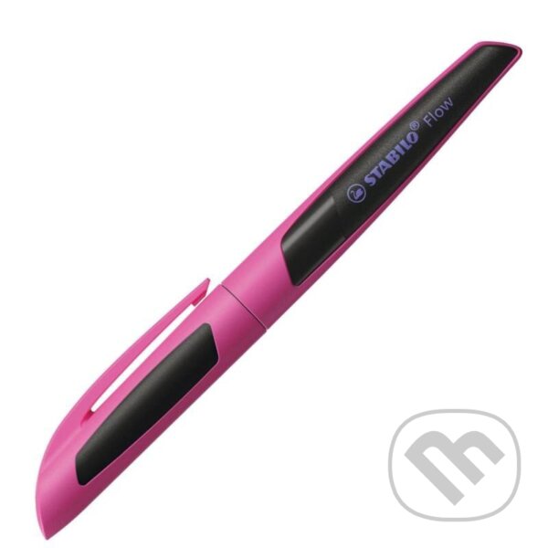STABILO Flow SPOTRY - Magenta (STABILO). STABILO, 2024 STABILO Flow SPOTRY - Magenta (STABILO). STABILO, 2024