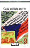 Kniha: Česká politická pravice (Jana Čechurová). Nakladatelství Lidové noviny, 1999 Kniha: Česká politická pravice (Jana Čechurová). Nakladatelství Lidové noviny, 1999