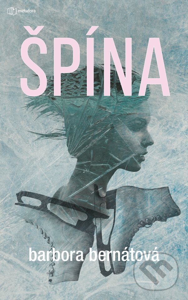 E-kniha: Špína (Barbora Bernátová). Grada, 2024 E-kniha: Špína (Barbora Bernátová). Grada, 2024