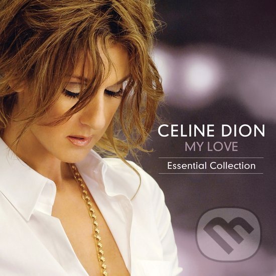 Hudební CD: Celine Dion: My Love Essentials Collection LP (Hudobné albumy). Hudobné albumy, 2024 Hudební CD: Celine Dion: My Love Essentials Collection LP (Hudobné albumy). Hudobné albumy, 2024