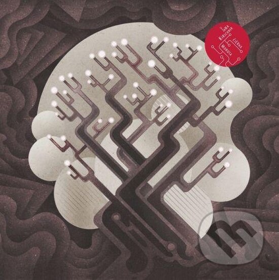 Hudební CD: Jana Kirschner: Moruša Čierna LP (Hudobné albumy). Hudobné albumy, 2016 Hudební CD: Jana Kirschner: Moruša Čierna LP (Hudobné albumy). Hudobné albumy, 2016