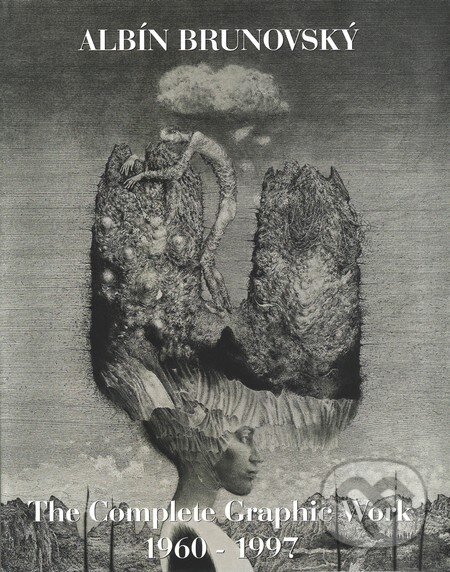 Kniha: Albín Brunovský (Klára Brunovská). Galéria Brunovský Kniha: Albín Brunovský (Klára Brunovská). Galéria Brunovský