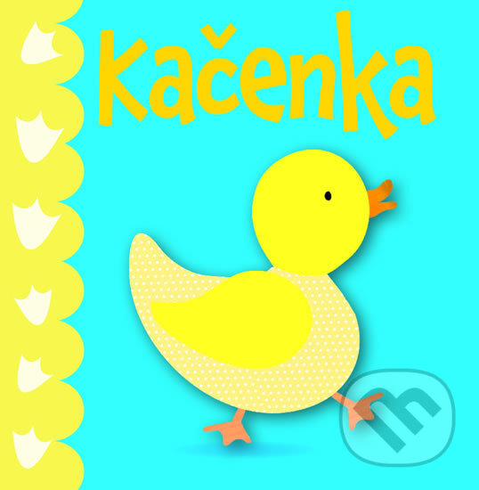 Kniha: Kačenka (Svojtka&Co.). Svojtka&Co., 2016 Kniha: Kačenka (Svojtka&Co.). Svojtka&Co., 2016
