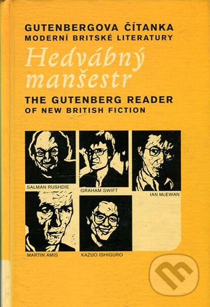 Kniha: Hedvábný manšestr (Labyrint). Labyrint, 2001 Kniha: Hedvábný manšestr (Labyrint). Labyrint, 2001