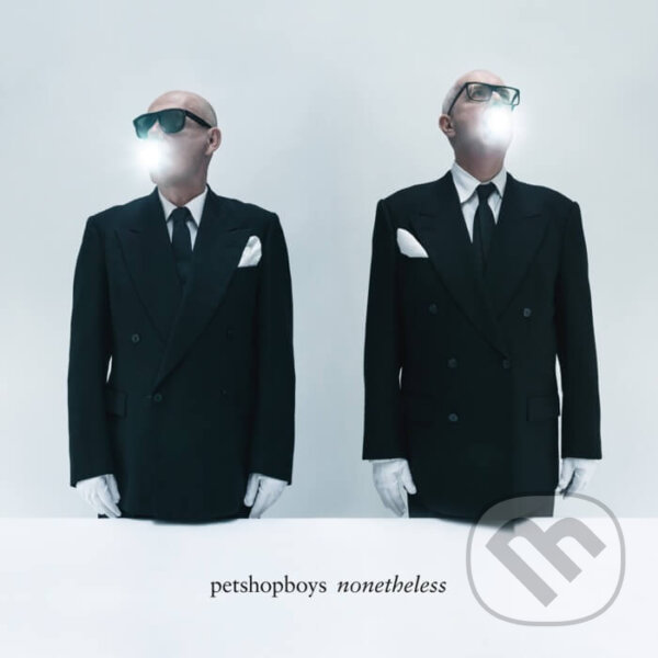 Hudební CD: Pet Shop Boys: Nonetheless Ltd. Softpack (Hudobné albumy). Hudobné albumy, 2024 Hudební CD: Pet Shop Boys: Nonetheless Ltd. Softpack (Hudobné albumy). Hudobné albumy, 2024
