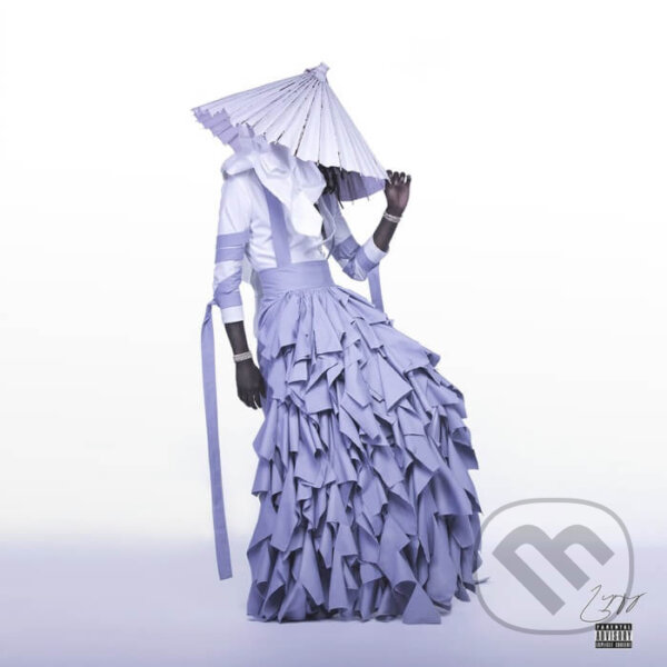 Hudobné CD: Young Thug: Jeffery (RSD 2024 Blue) LP (Hudobné albumy). Hudobné albumy, 2024 Hudobné CD: Young Thug: Jeffery (RSD 2024 Blue) LP (Hudobné albumy). Hudobné albumy, 2024