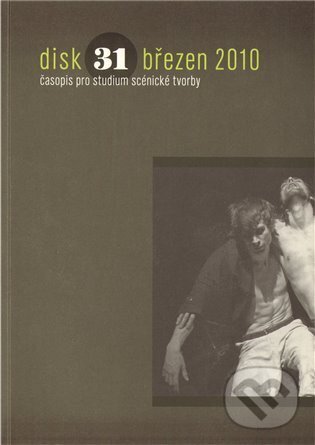 Kniha: Disk 31/2010 (Kant). Kant, 2010 Kniha: Disk 31/2010 (Kant). Kant, 2010