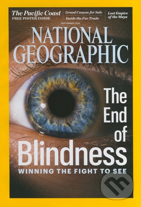 National Geographic (National Geographic Society). National Geographic Society, 2016 National Geographic (National Geographic Society). National Geographic Society, 2016