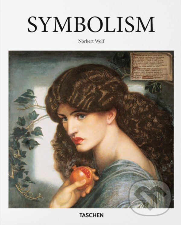 Kniha: Symbolism (Norbert Wolf). Taschen, 2016 Kniha: Symbolism (Norbert Wolf). Taschen, 2016