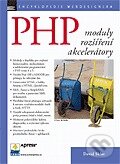 Kniha: PHP (David Sklar). Zoner Press, 2005 Kniha: PHP (David Sklar). Zoner Press, 2005