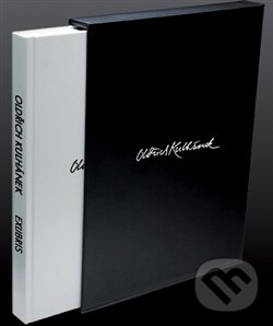 Kniha: Exlibris (Oldřich Kulhánek). G-Design cz., 2010 Kniha: Exlibris (Oldřich Kulhánek). G-Design cz., 2010