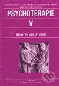 Kniha: Psychoterapie V (Triton). Triton, 1998 Kniha: Psychoterapie V (Triton). Triton, 1998