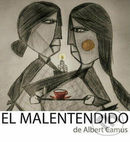 E-kniha: El malentendido (Albert Camus). Quadrom, 2024 E-kniha: El malentendido (Albert Camus). Quadrom, 2024