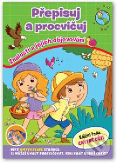 Kniha: Znalosti a jejich objevování (Svojtka&Co.). Svojtka&Co., 2016 Kniha: Znalosti a jejich objevování (Svojtka&Co.). Svojtka&Co., 2016
