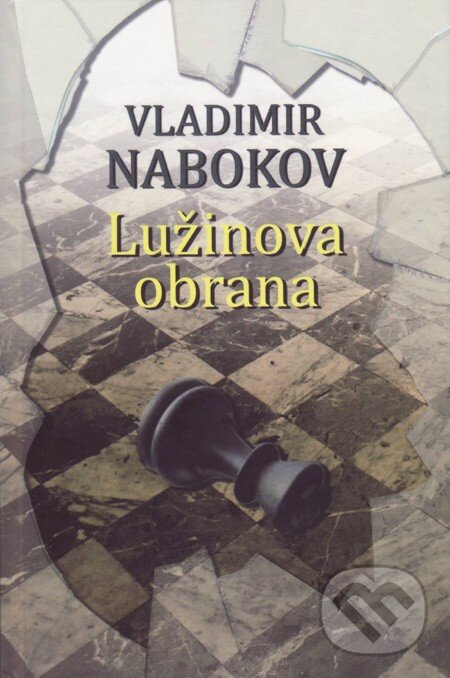 E-kniha: Lužinova obrana (Vladimir Nabokov). Vydavateľstvo Spolku slovenských spisovateľov, 2015 E-kniha: Lužinova obrana (Vladimir Nabokov). Vydavateľstvo Spolku slovenských spisovateľov, 2015