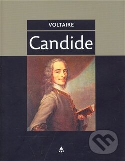 Kniha: Candide (Voltaire). XYZ, 2007 Kniha: Candide (Voltaire). XYZ, 2007