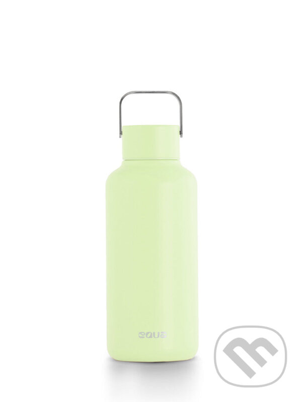 Fľaša EQUA TIMELESS Cool Matcha (K3 plus). K3 plus, 2024 Fľaša EQUA TIMELESS Cool Matcha (K3 plus). K3 plus, 2024