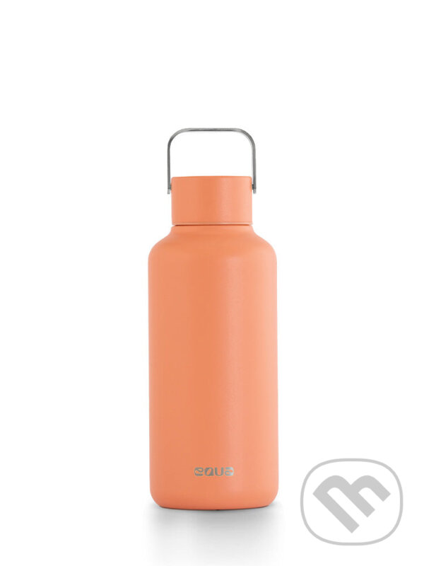 Fľaša EQUA TIMELESS Apricot Crush (K3 plus). K3 plus, 2024 Fľaša EQUA TIMELESS Apricot Crush (K3 plus). K3 plus, 2024