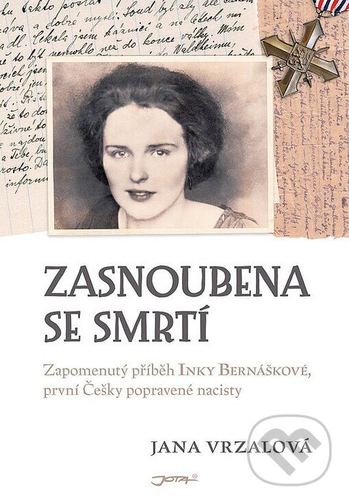 Kniha: Zasnouben se smrtí (Ladislav Tycho). L... Ř... SEN, 2005 Kniha: Zasnouben se smrtí (Ladislav Tycho). L... Ř... SEN, 2005