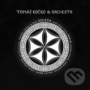 Hudební CD: Tomáš Kočko & orchester: Koleda (Indies). Indies, 2017 Hudební CD: Tomáš Kočko & orchester: Koleda (Indies). Indies, 2017