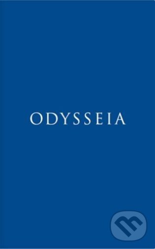 Odysseia - Homéros, Rezek, 2024