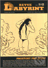 Kniha: Revue Labyrint č. 11-12/ 2002 (Labyrint). Labyrint, 2003 Kniha: Revue Labyrint č. 11-12/ 2002 (Labyrint). Labyrint, 2003