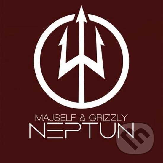 Majself & Grizzly: Neptun - Majself, Hudobné albumy, 2016