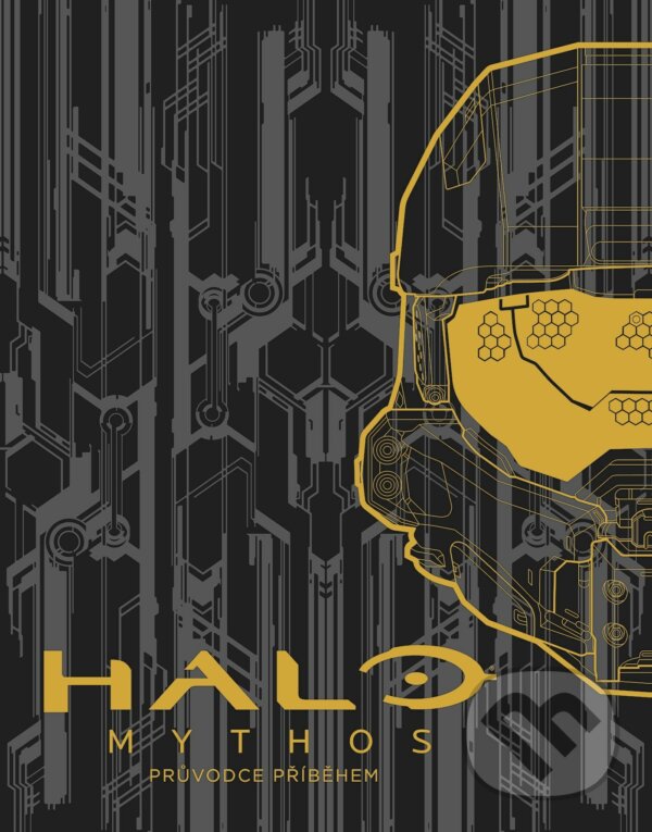 Kniha: Halo Mythos (Egmont ČR). Egmont ČR, 2016 Kniha: Halo Mythos (Egmont ČR). Egmont ČR, 2016