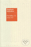Kniha: Povídky 2 (Vladimir Nabokov). Paseka, 2005 Kniha: Povídky 2 (Vladimir Nabokov). Paseka, 2005