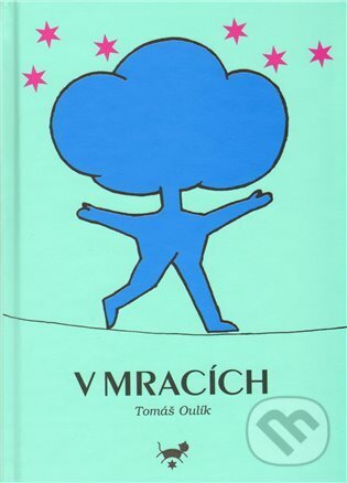 Kniha: V mracích (Tomáš Oulík). Mezera, 2009 Kniha: V mracích (Tomáš Oulík). Mezera, 2009